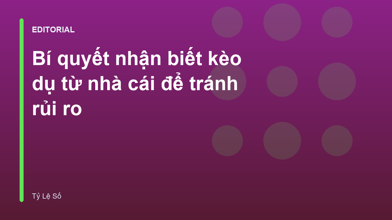 Biểu đồ minh họa biến động tỷ lệ kèo bóng đá