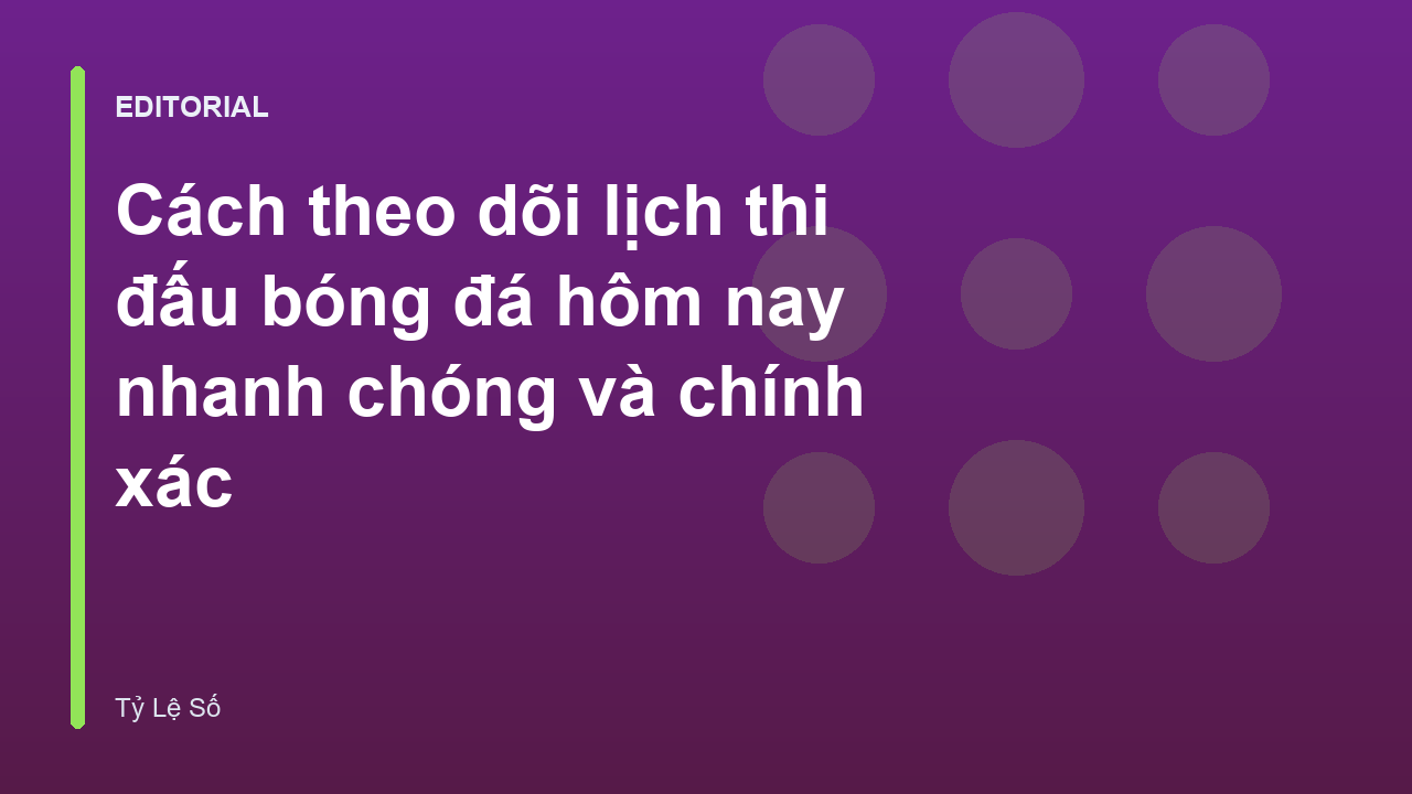 Người hâm mộ theo dõi lịch thi đấu bóng đá trên thiết bị di động