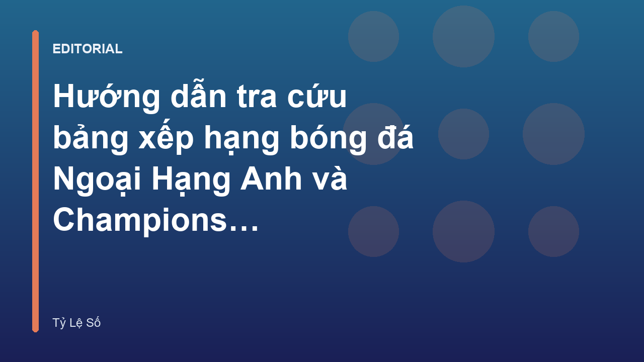 Người hâm mộ tra cứu bảng xếp hạng bóng đá trên thiết bị di động